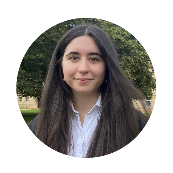 Emelia Pasternak-Albert